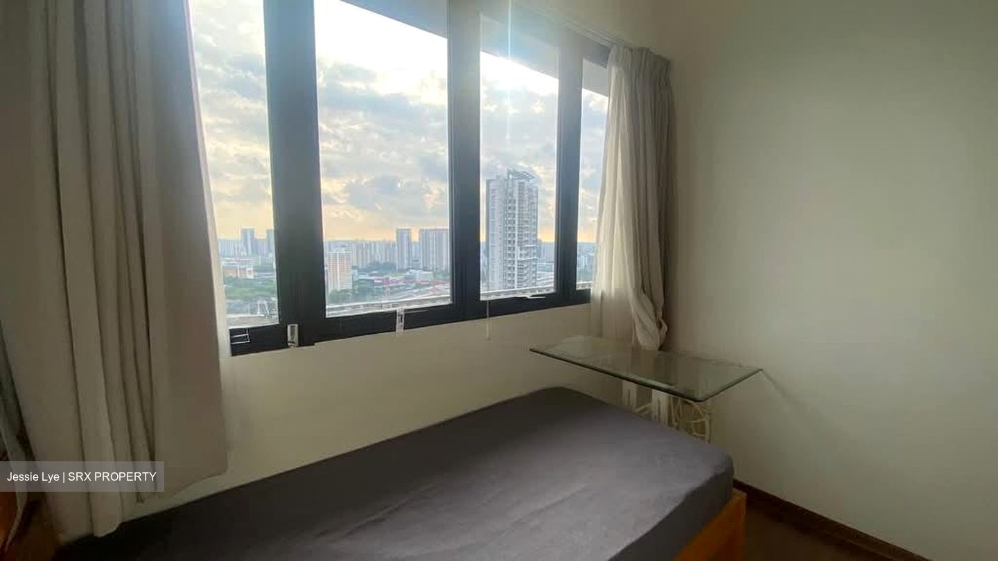Skysuites 17 (D12), Apartment #573702191